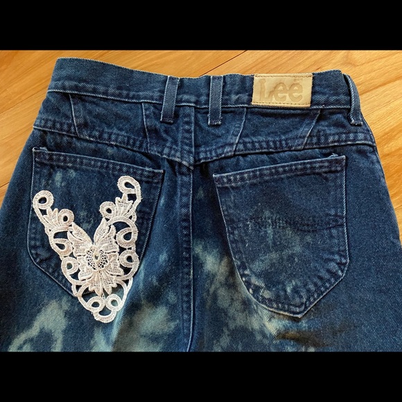 Embellished Jeans - Picture 5 of 6